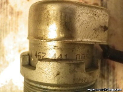 Valvula de solenoide Bomba de inyección Audi 1467441009 1 467 441 009