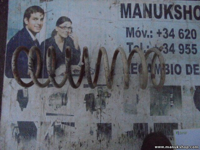 Muelles Lada Niva 2121 1600 1976/12-1987/05 1570 ccm, 56 KW, 76 PS 21212912712