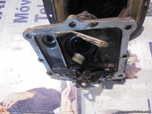 Planca Cambio Mitsubishi Pajero Montero Sport 2.8 MR195623