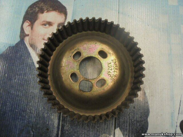 Engranaje de la bomba de inyección Ford Transit 2.5 9M564AAX924F 9M564-AA-X924F