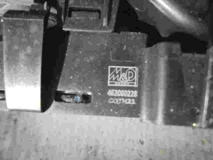 mando botonera elevalunas Peugeot Expert 462060228 CQTH21