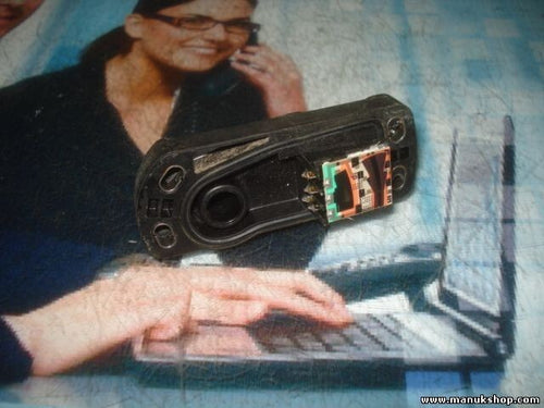 Potenciómetro del acelerador  VW Volkswagen Audi 3437224037 3 437 224 037