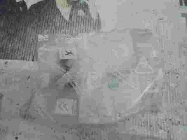 Peugeot Citroen 6992T2 6992.T2