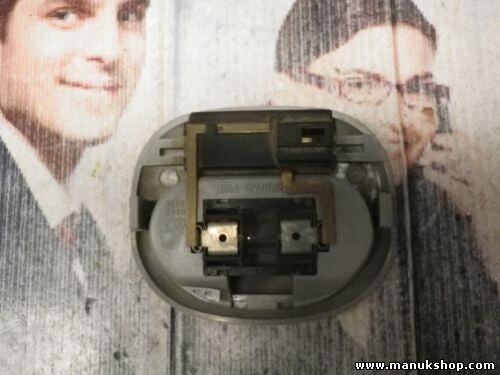 Luz Lectura Interior Hyundai Santa Fe SM 2001/04-2006 9262029610 92620-29610