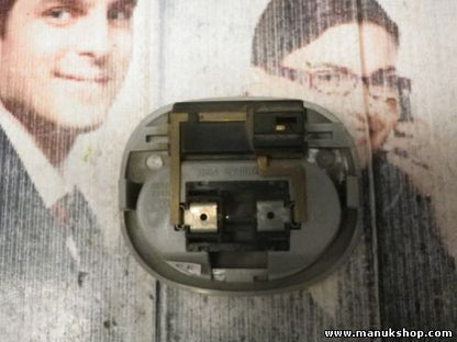 Luz Lectura Interior Hyundai Santa Fe SM 2001/04-2006 9262029610 92620-29610