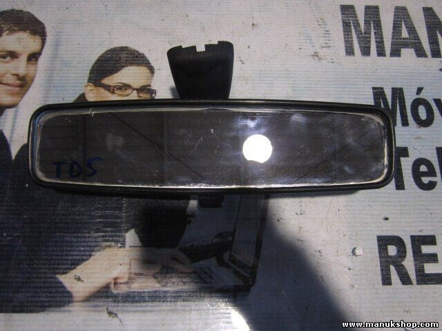 Retrovisor interior espejo Land rover Discovery TD5 E201788 E2 01 788