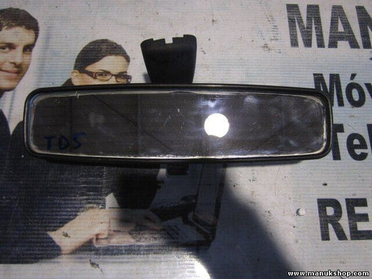 Retrovisor interior espejo Land rover Discovery TD5 E201788 E2 01 788