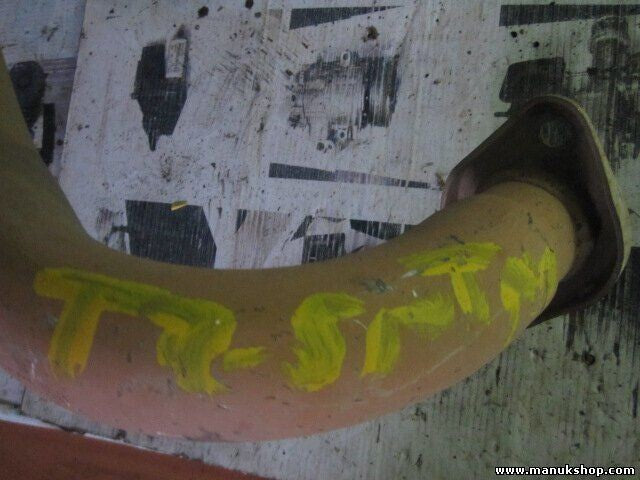 Escape Nissan-Terrano 2.7 TD 4x4 02/93-10/99 Ford-Maverick 2.7 TD 4x4 200500F050