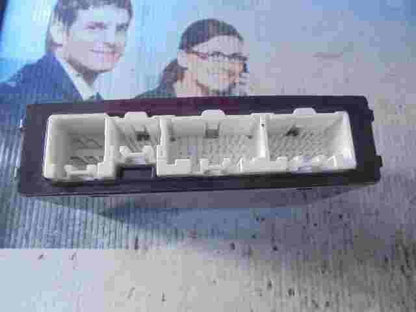 Control de la unidad de alarma inmovilizador módulo Mazda 5 CC29675DZC SKE11B01