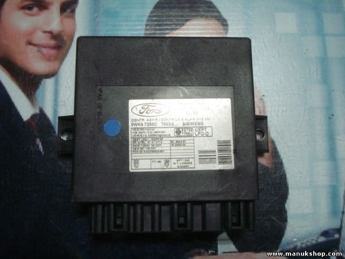 Controlador Confort Ford 98 AG 15K600 DC 5WK4 7230C T83SA 98AG15K600DC 5WK47230C