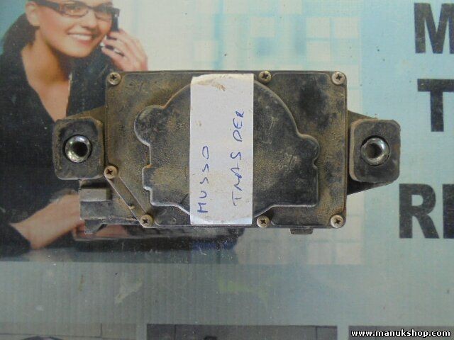 Cerradura cierre centralizado Puerta trasera derecha Ssangyong 8835005021