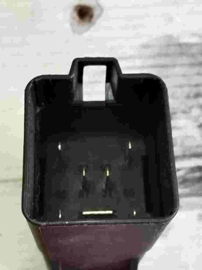 Recocido controlador Glow relé enchufe Land Rover Discovery 0281003123