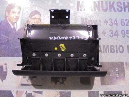 Airbag del pasajero Land Rover EHM000290PUY 5EB00LAZ 38657 CPX H24 4T ACA