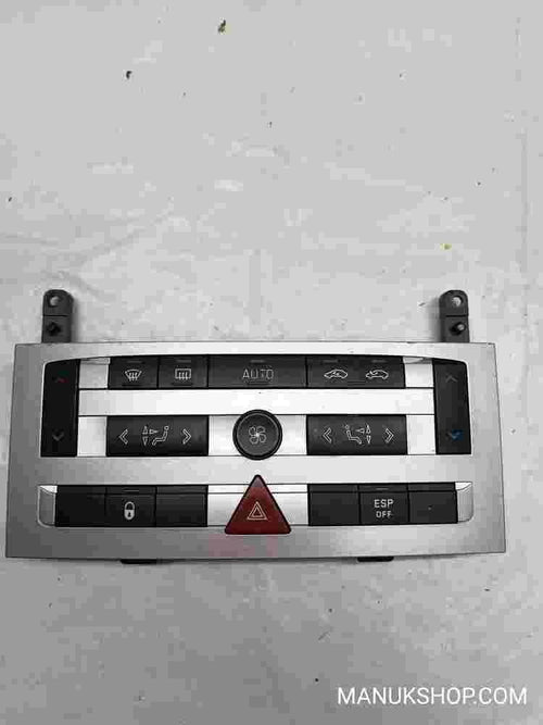 Climatizador Calefacción Peugeot 96824759YP 96470287XT N1606001.0019 5HB00933411