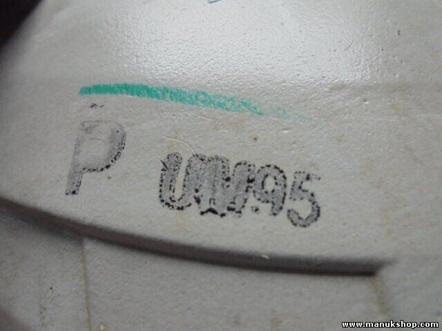 Faro delantero izquierdo Ford Ranger Mazda BT-50 UM9R 10016300 100 16300