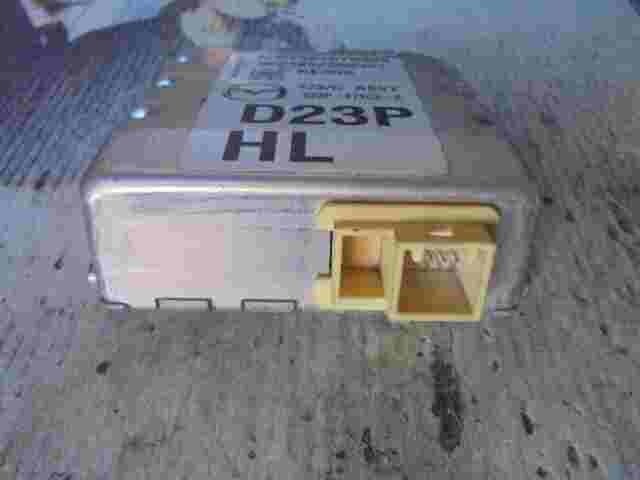 Cámara frontal Mazda 2 D23P A2C7567070300 D23P67XCXB D23P-67XCX-B