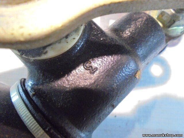 Planca Cambio Nissan SW10DA-4414 SW10DA4414 SW10DA 4414