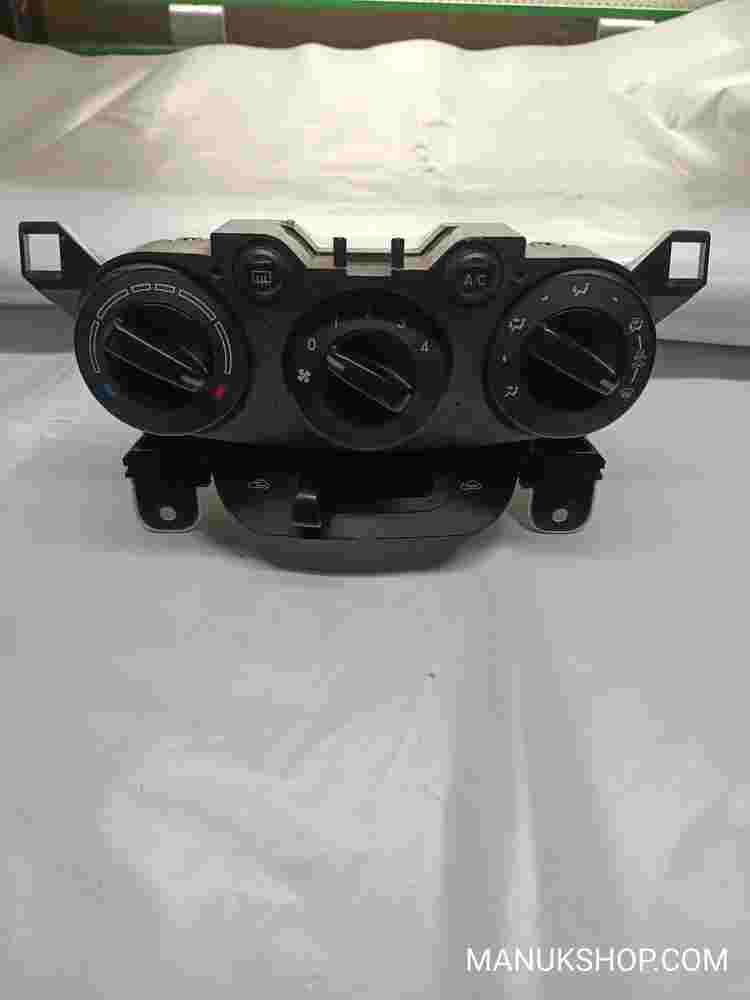 Climatizador Calefacción Clima panel de control Mazda 3 DP75 1A06