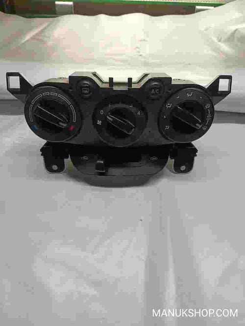 Climatizador Calefacción Clima panel de control Mazda 3 DP75 1A06
