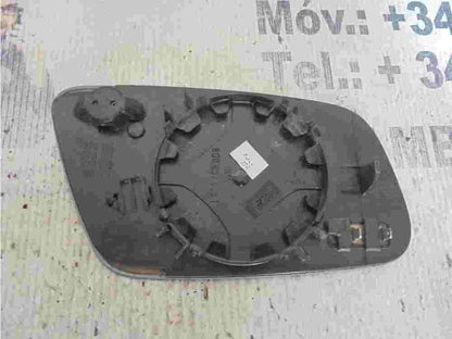 Vetro specchietti retrovisori esterni sinistro elettrico Audi A6 Avant 4B 8D0...