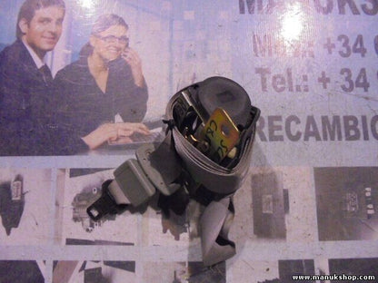 Cinturón de seguridad delantero derecho Renault Scenic RX4 432484 0372002