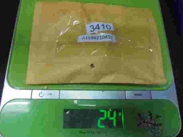 Sensor de impacto de airbag Mercedes-Benz W169 A-B Klasse W245 A1698210451