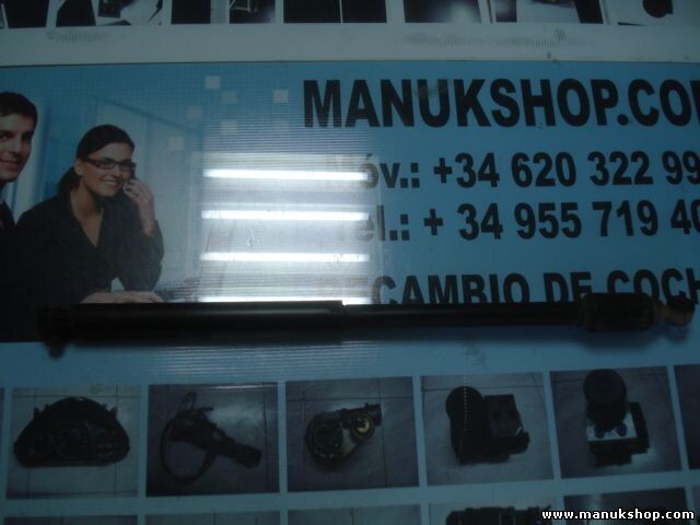 Vapores de dirección Mercedes-Benz W140 600 SE SEL 1404630132 140 463 01 32