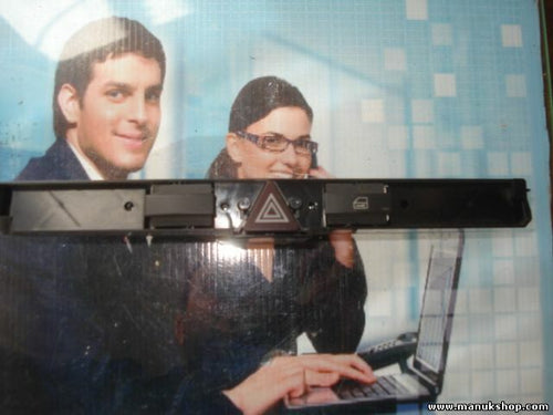 Interruptor de emergencia  Opel Astra 03758075XF 03758075 GM 13100105 