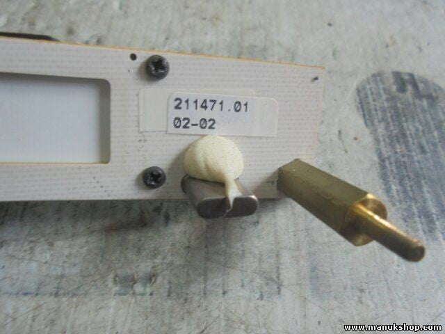 Pantalla del Cuadro instrumentos Nissan 248109X404 248109X400 248109X402