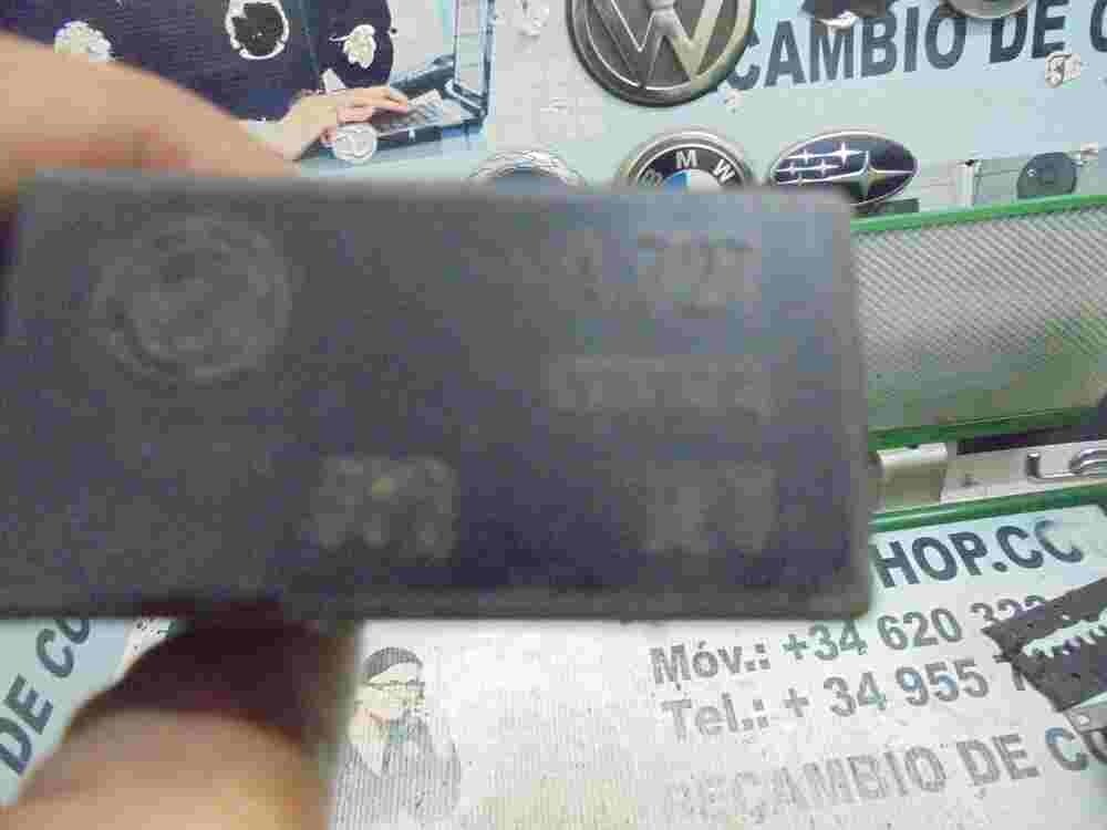 Relé   Alfa Romeo 164 A727 60508242 A72760508242