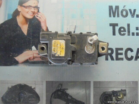 Cerradura cierre centralizado Puerta delantera derecha Ssangyong 8835005101