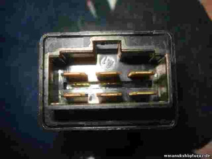 Relés de potencia  Hyundai Atos Bj 97-03 9542002100 95420-02100 WFG