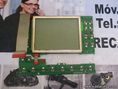 Climatizador Calefacción Clima panel de control Seat 1937345501 2B 1937345502