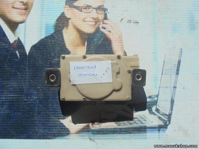 Cerradura actuador cierre centralizado de portón trasero Opel 8971090952