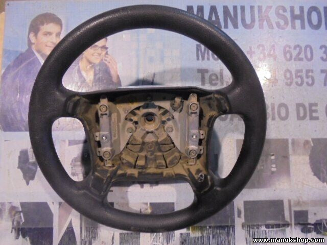 Volante Land Rover Freelander 03 98 2549 03982549 NTC 9687 NTC9687