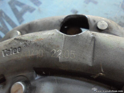 Plato de presión del embrague Disco de embrague Nissan 699849B 300010F026