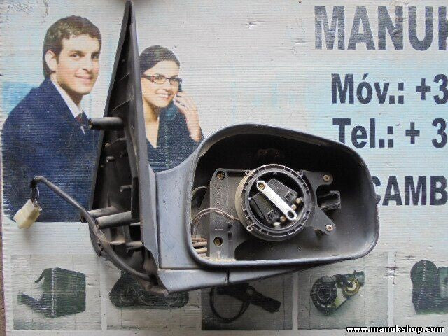 Tata Safari E11015479 e11025479 specchietto retrovisore esterno destro