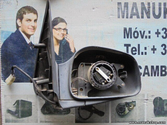 Tata Safari E11015479 e11025479 specchietto retrovisore esterno destro