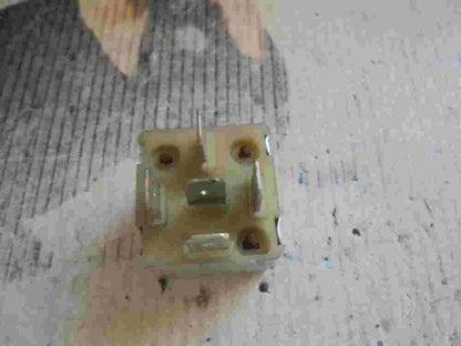 Relé MAI 12V RM 002-1-N 0021N