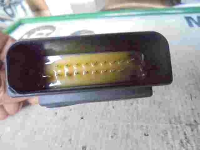 Centralita de elevalunas Skoda Octavia 104420301  05074295 HW04 S0004 200202