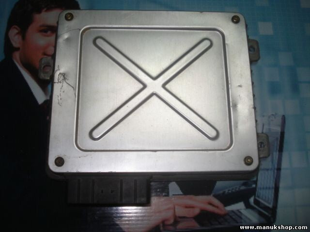 Programa Electrónico de Estabilidad Land Rover Discovery II 2 2989 RQT100023