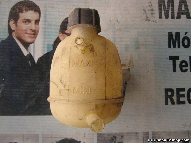 Serbatoio acqua di raffreddamento Renault Kangoo F/KC0 4X4 Suzuki Jimny 77008...