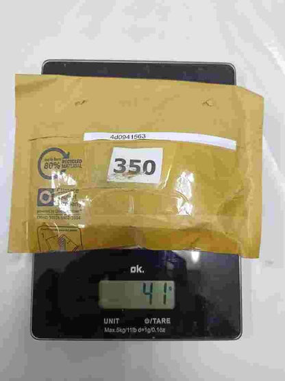 Niebla interruptor Audi A4 B5 4D0941563 4D0 941 563 4DO941563