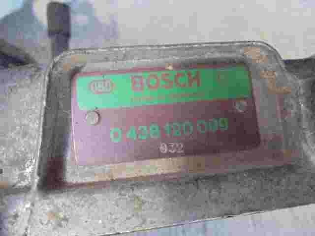 Caudalímetro Peugeot 505 BOSCH 0438120099 0 438 120 099