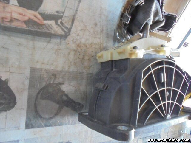 Planca Cambio Land Rover KA215398 6G9273395AD 212538PPGF 6G927K004AD 212503PPGF