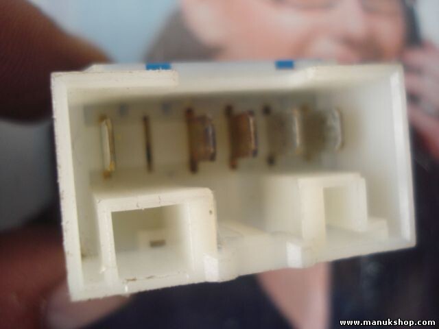 mando botonera elevalunas Fiat Marea Brava Bravo A223 A 223 6K