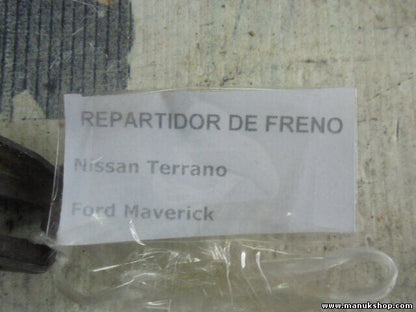 Repartidor de freno Nissan Terrano Ford Maverick 464007F000