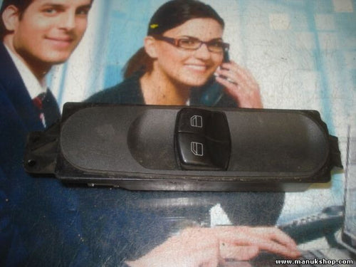 mando botonera elevalunas Mercedes-Benz Sprinter 2008 9065451013 A 906 545 10 13