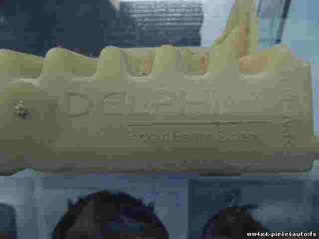 Unità di climatizzazione Opel Astra G 09131732 FT