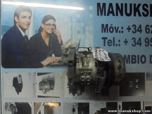 Compressore d'aria Opel Frontera A Sport 2.5 TDS 811448005 F0713058 2080F